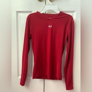 Under amor long sleeve women’s shirt